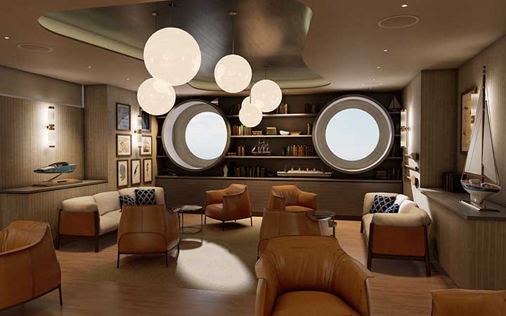 Explora II Bateau Explora II