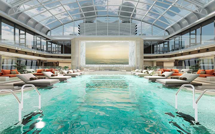 Explora II Bateau Explora II