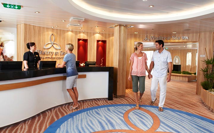 Bateau Explorer of the Seas