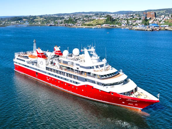 croisière Méditerranée Occidentale : Des Açores à Nantes : Voyage en mer