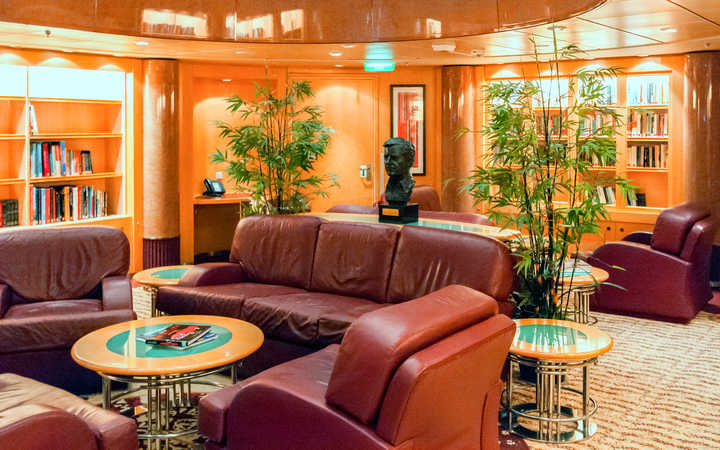 Bateau Freedom Of the Seas