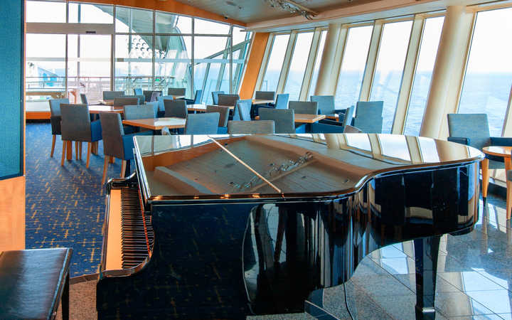 Bateau Freedom Of the Seas