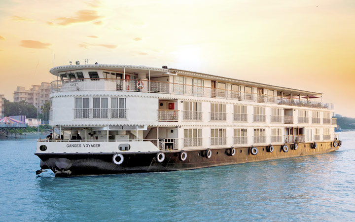 Ganges Voyager
