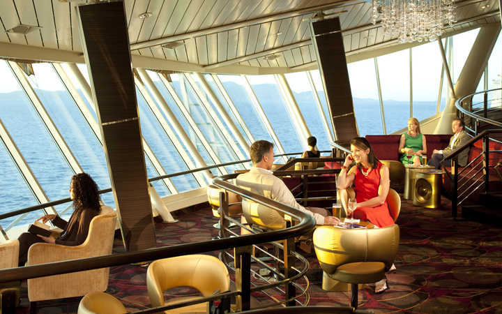Bateau Grandeur of the Seas