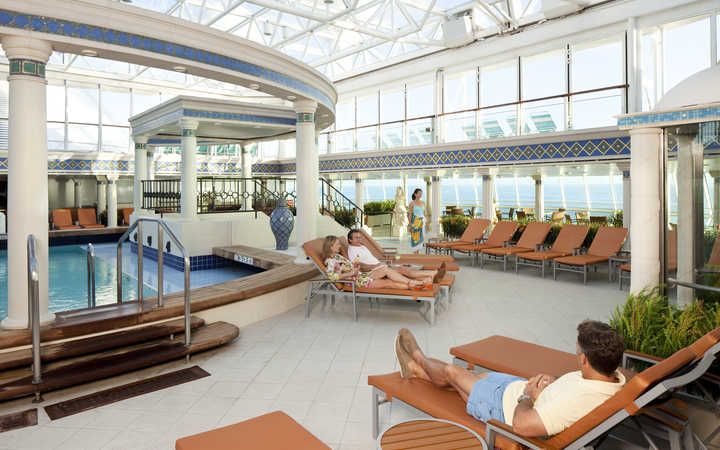 Bateau Grandeur of the Seas