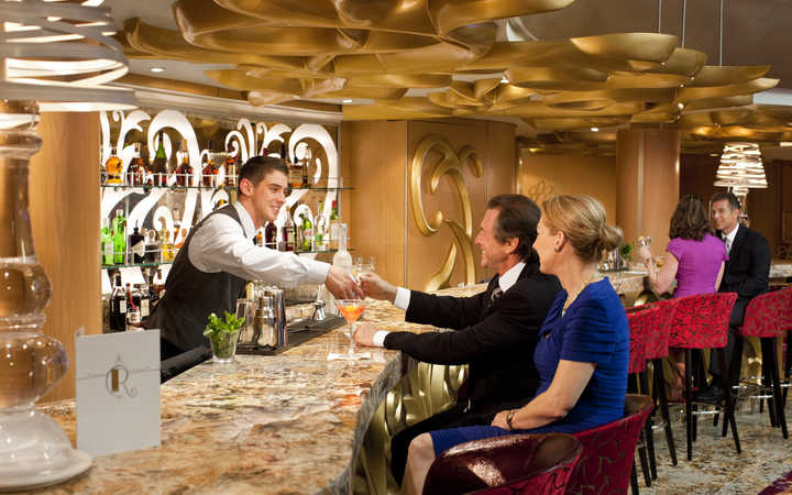 Bateau Grandeur of the Seas