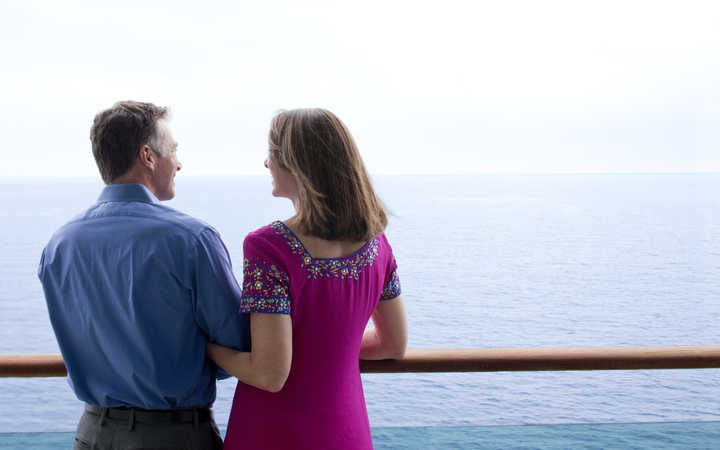 Bateau Grandeur of the Seas