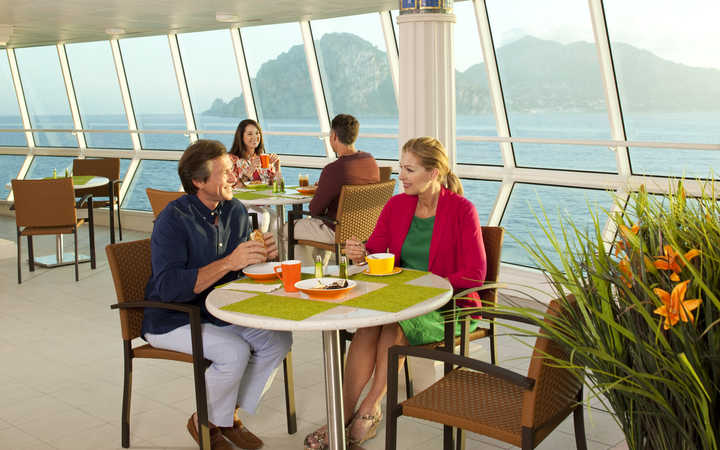 Bateau Grandeur of the Seas
