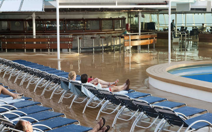 Bateau Grandeur of the Seas