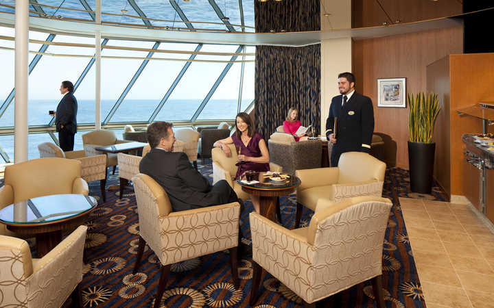 Bateau Grandeur of the Seas
