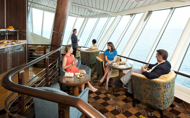Bateau Grandeur of the Seas