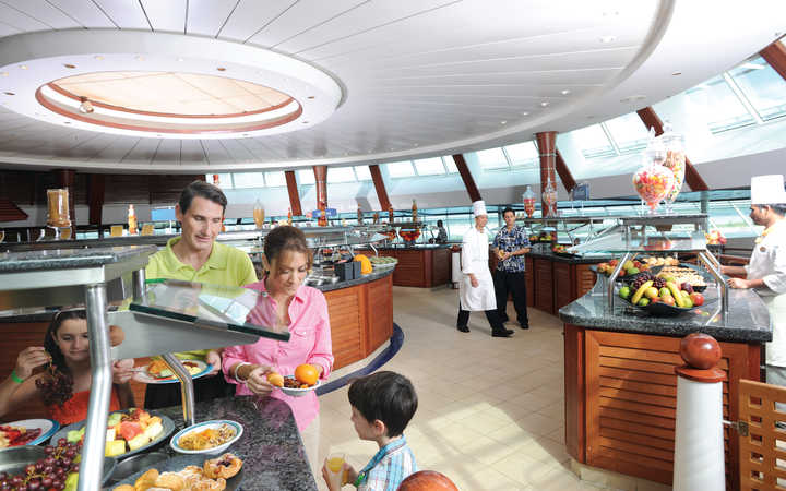 Bateau Grandeur of the Seas