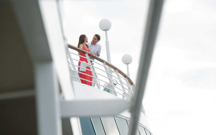 Bateau Grandeur of the Seas