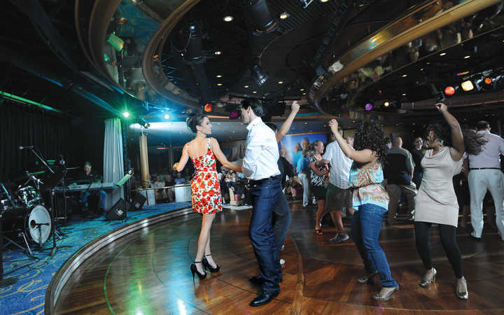 Bateau Grandeur of the Seas