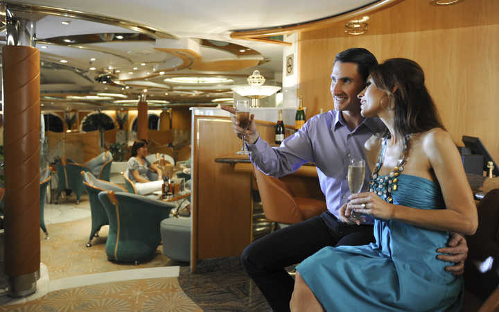 Bateau Grandeur of the Seas