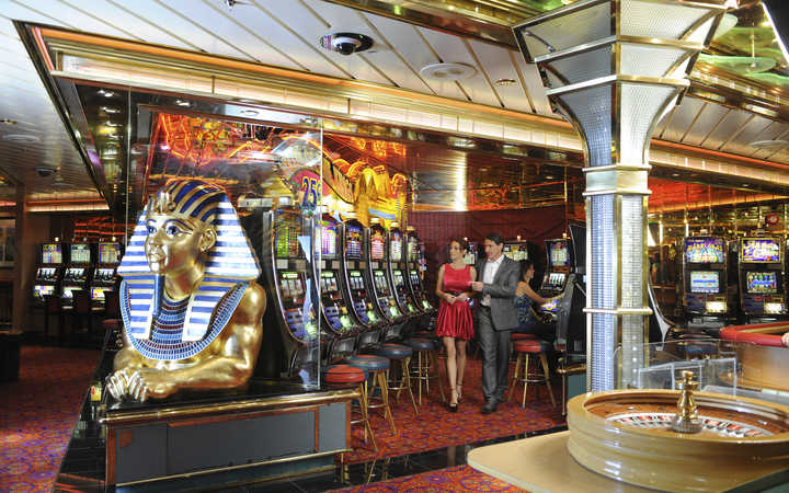 Bateau Grandeur of the Seas