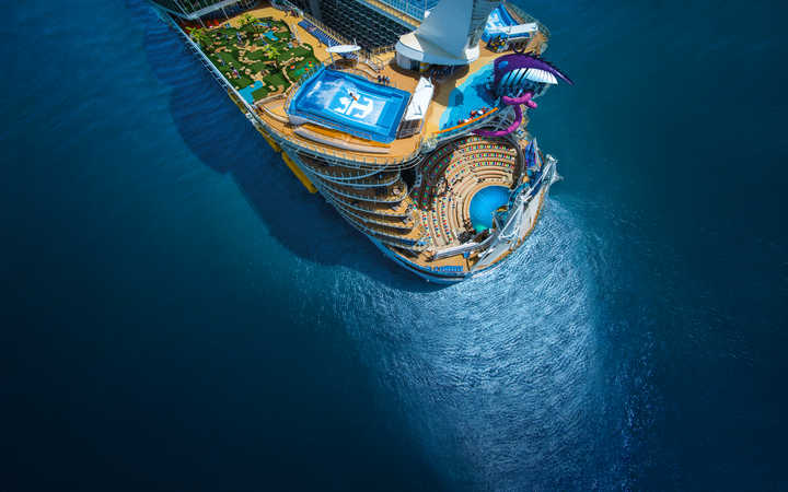 Harmony of the Seas