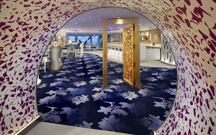 Bateau Harmony of the Seas