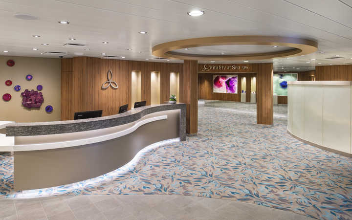 Bateau Harmony of the Seas