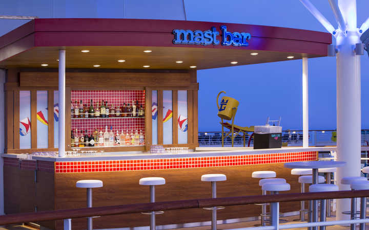 Bateau Harmony of the Seas