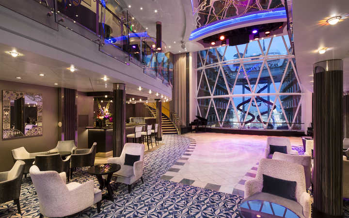 Bateau Harmony of the Seas