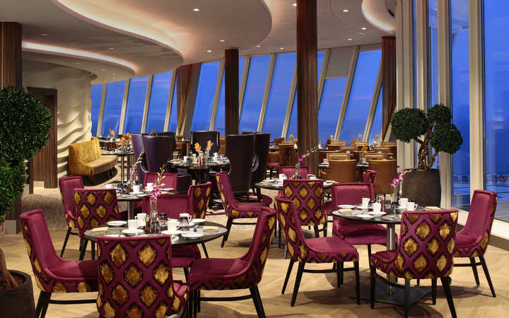 Bateau Harmony of the Seas
