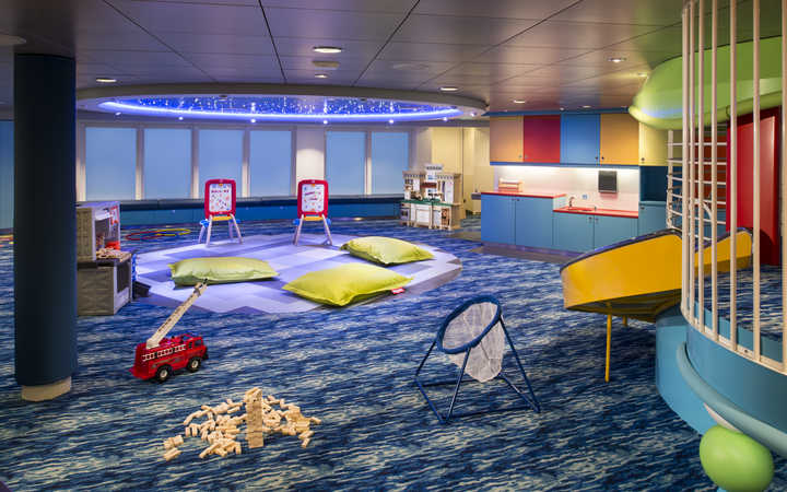 Bateau Harmony of the Seas
