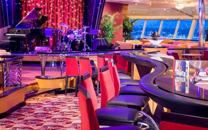 Bateau Independence of the seas
