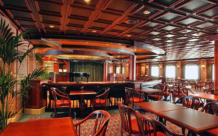 Bateau Island Princess