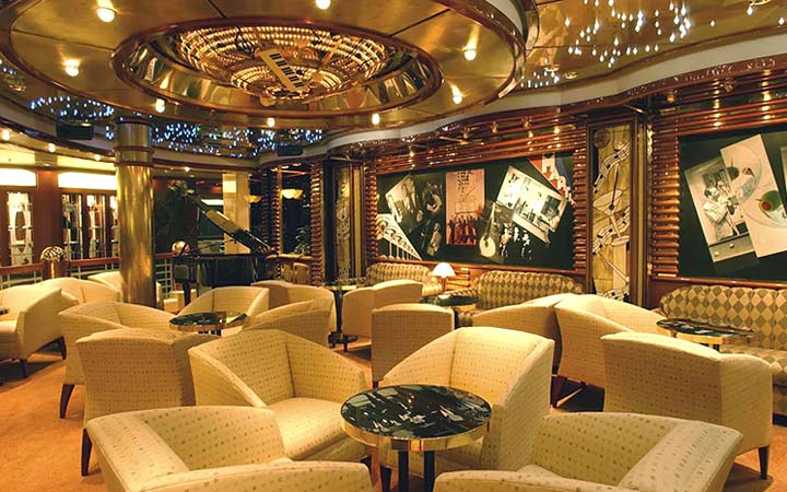 Bateau Island Princess