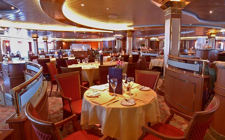 Bateau Island Princess