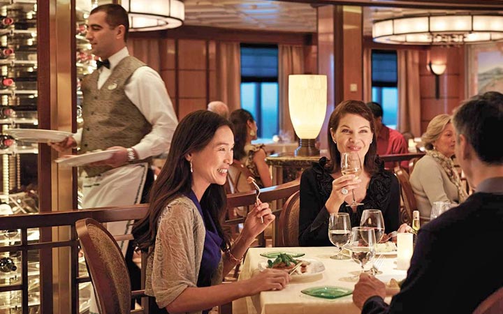 Bateau Island Princess