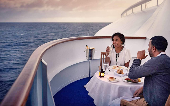 Bateau Island Princess