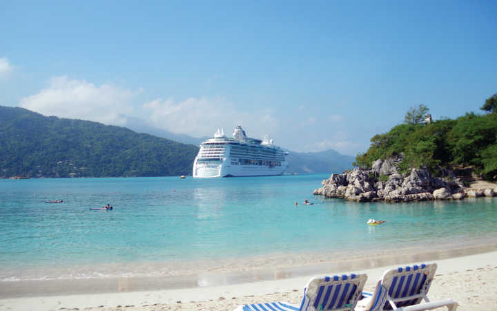 Bateau Jewel of the Seas