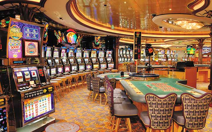 Bateau Jewel of the Seas