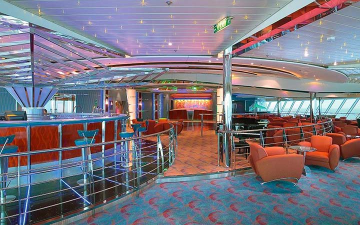 Bateau Jewel of the Seas