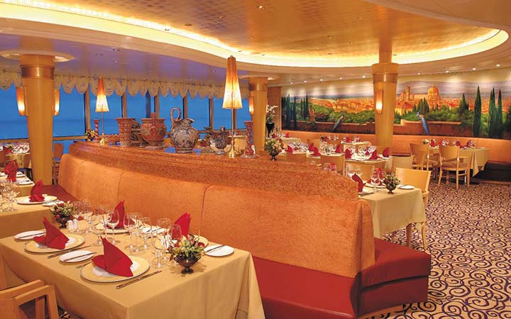 Bateau Jewel of the Seas