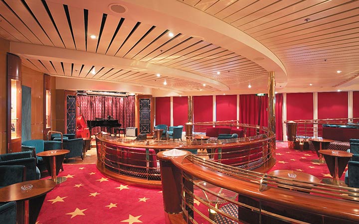 Bateau Jewel of the Seas