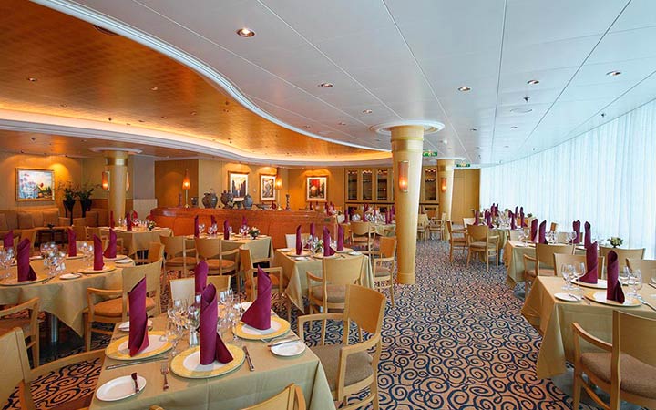 Bateau Jewel of the Seas