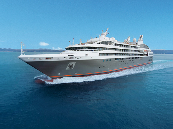 croisière Groenland - Arctique - Antarctique : Voyage en terres australes et péninsule Valdés