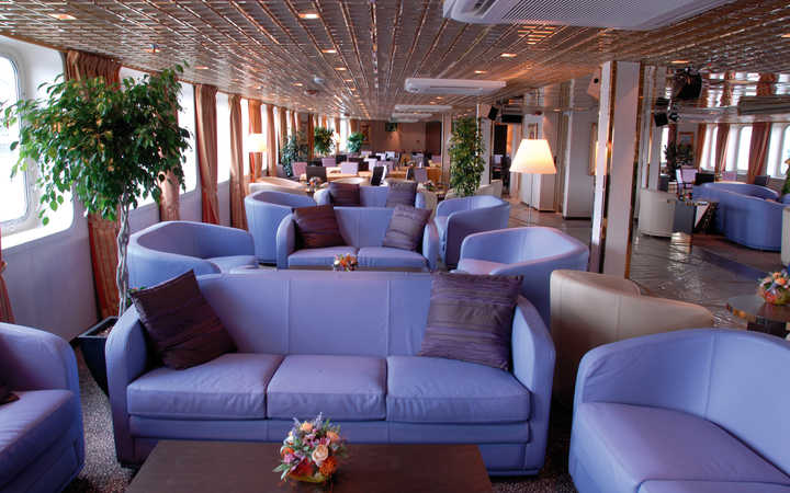 Bateau La belle de l'Adriatique
