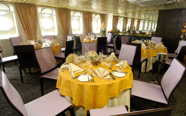 Bateau La belle de l'Adriatique