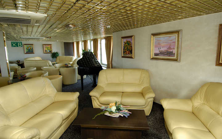 Bateau La belle de l'Adriatique
