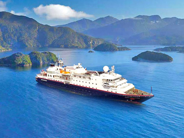 croisière Canaries Madère : Dans l'Archipel des Canaries - Vols inclus depuis Paris (LZT) 