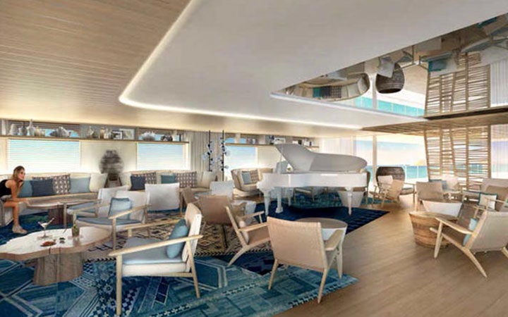 Bateau Le Bellot