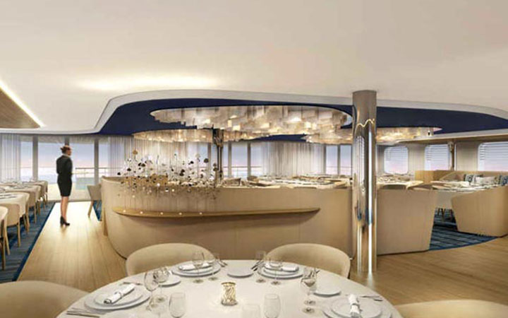 Bateau Le Bellot