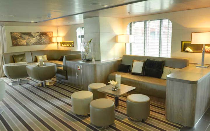 Bateau Le Boréal