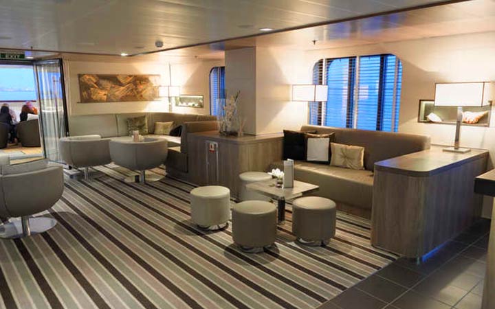 Bateau Le Boréal