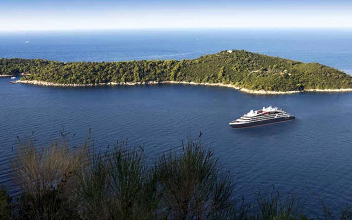 Bateau Le Champlain