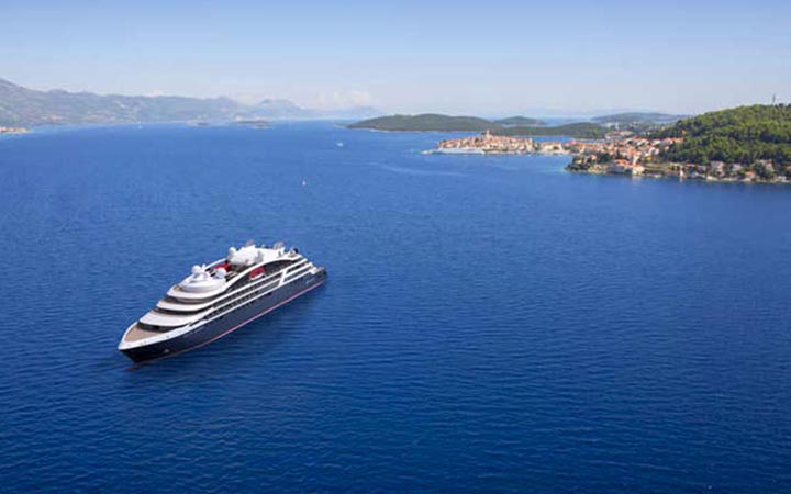 Bateau Le Champlain